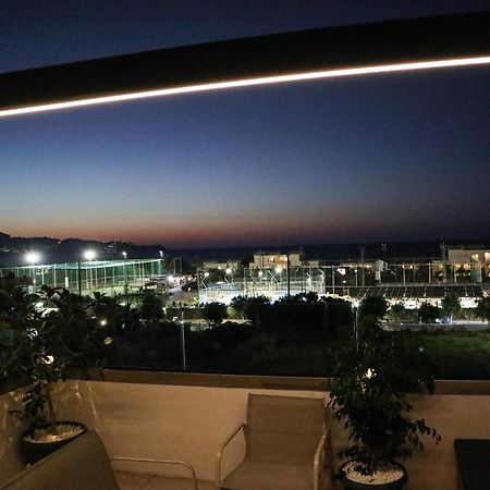 Veranda-Ammoudara-Crete Amoudara  Экстерьер фото