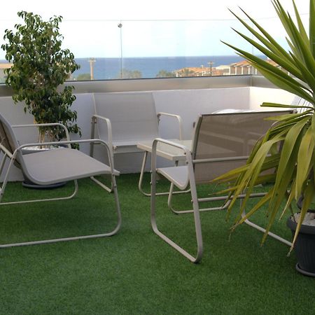 Veranda-Ammoudara-Crete Amoudara  Экстерьер фото
