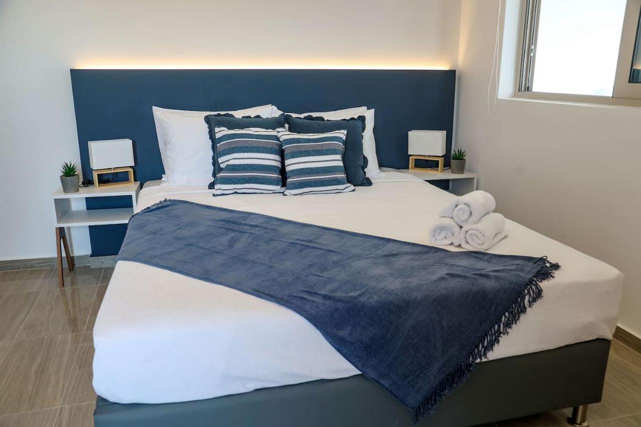 Veranda-Ammoudara-Crete Amoudara  Экстерьер фото