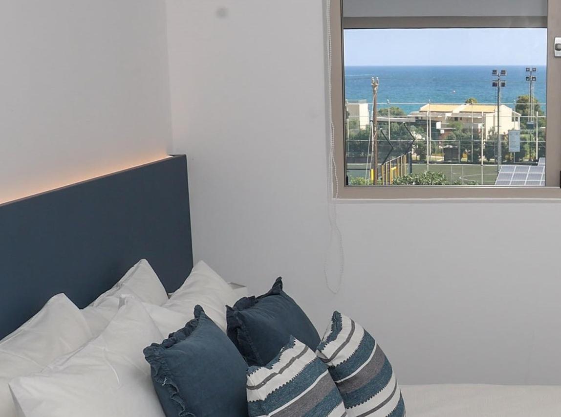 Veranda-Ammoudara-Crete Amoudara  Экстерьер фото