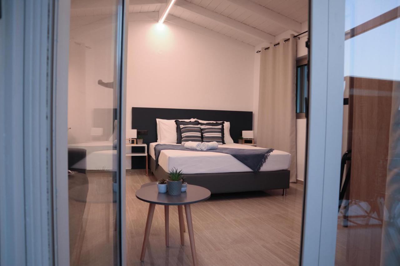Veranda-Ammoudara-Crete Amoudara  Экстерьер фото