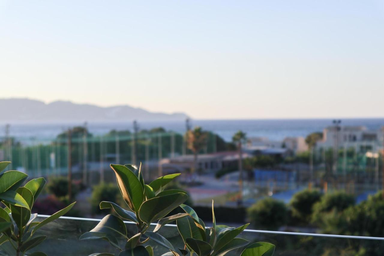 Veranda-Ammoudara-Crete Amoudara  Экстерьер фото