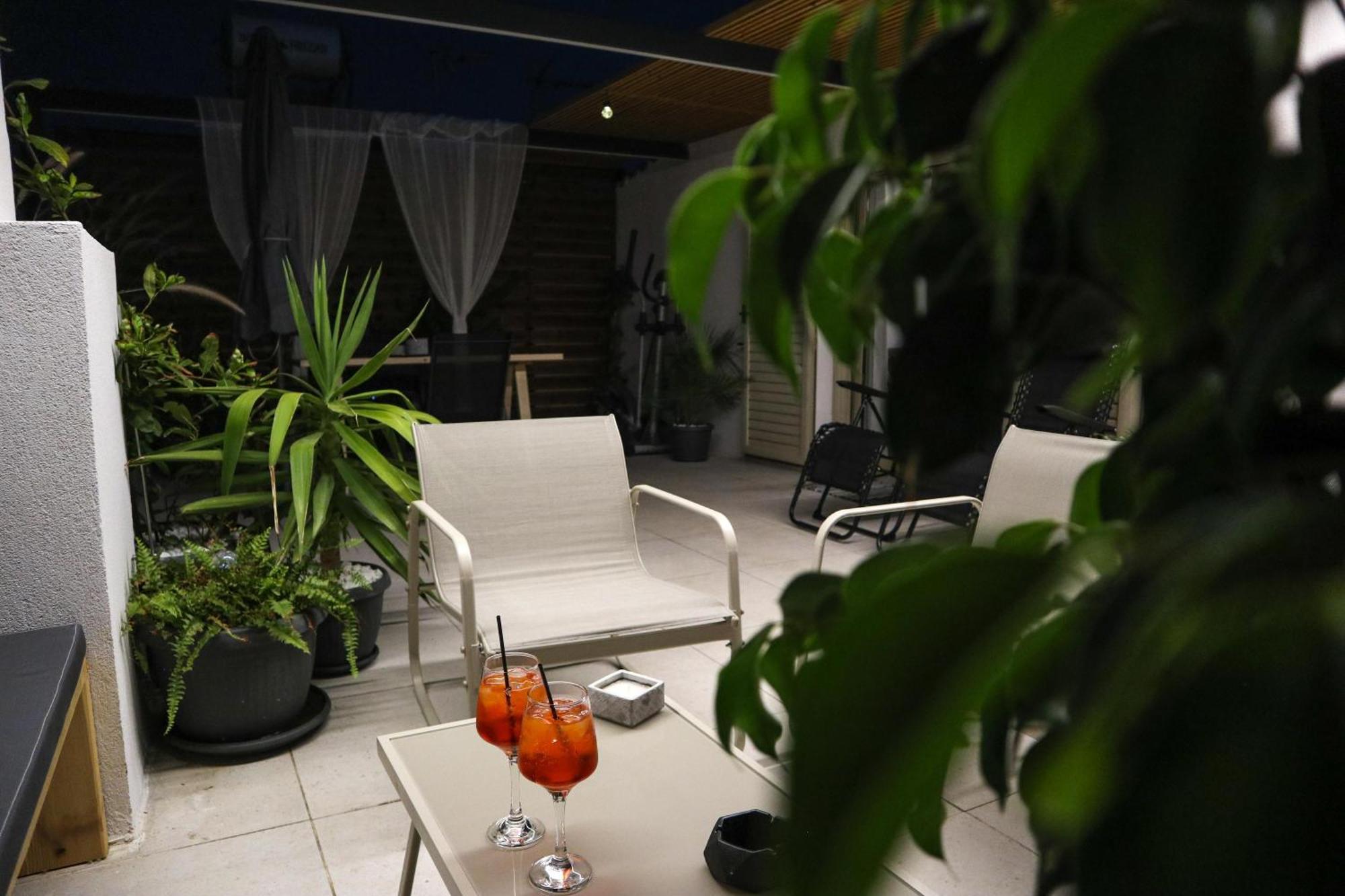 Veranda-Ammoudara-Crete Amoudara  Экстерьер фото