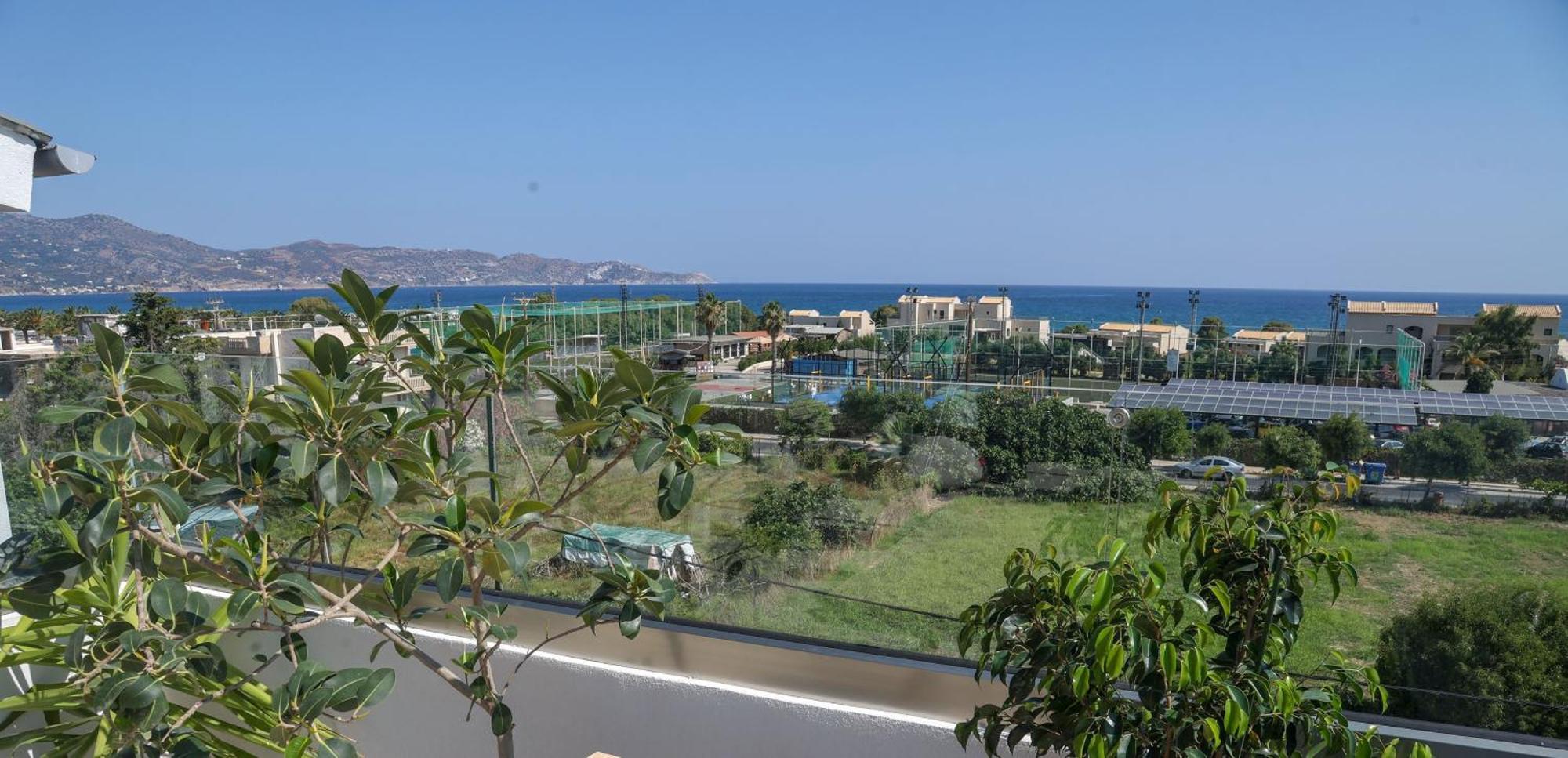 Veranda-Ammoudara-Crete Amoudara  Экстерьер фото