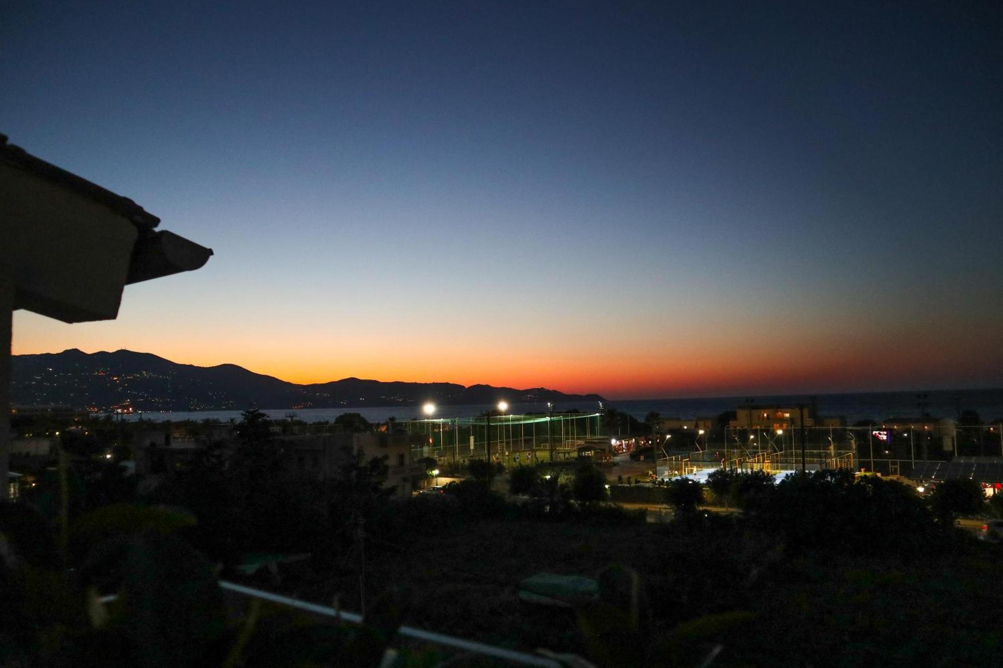 Veranda-Ammoudara-Crete Amoudara  Экстерьер фото
