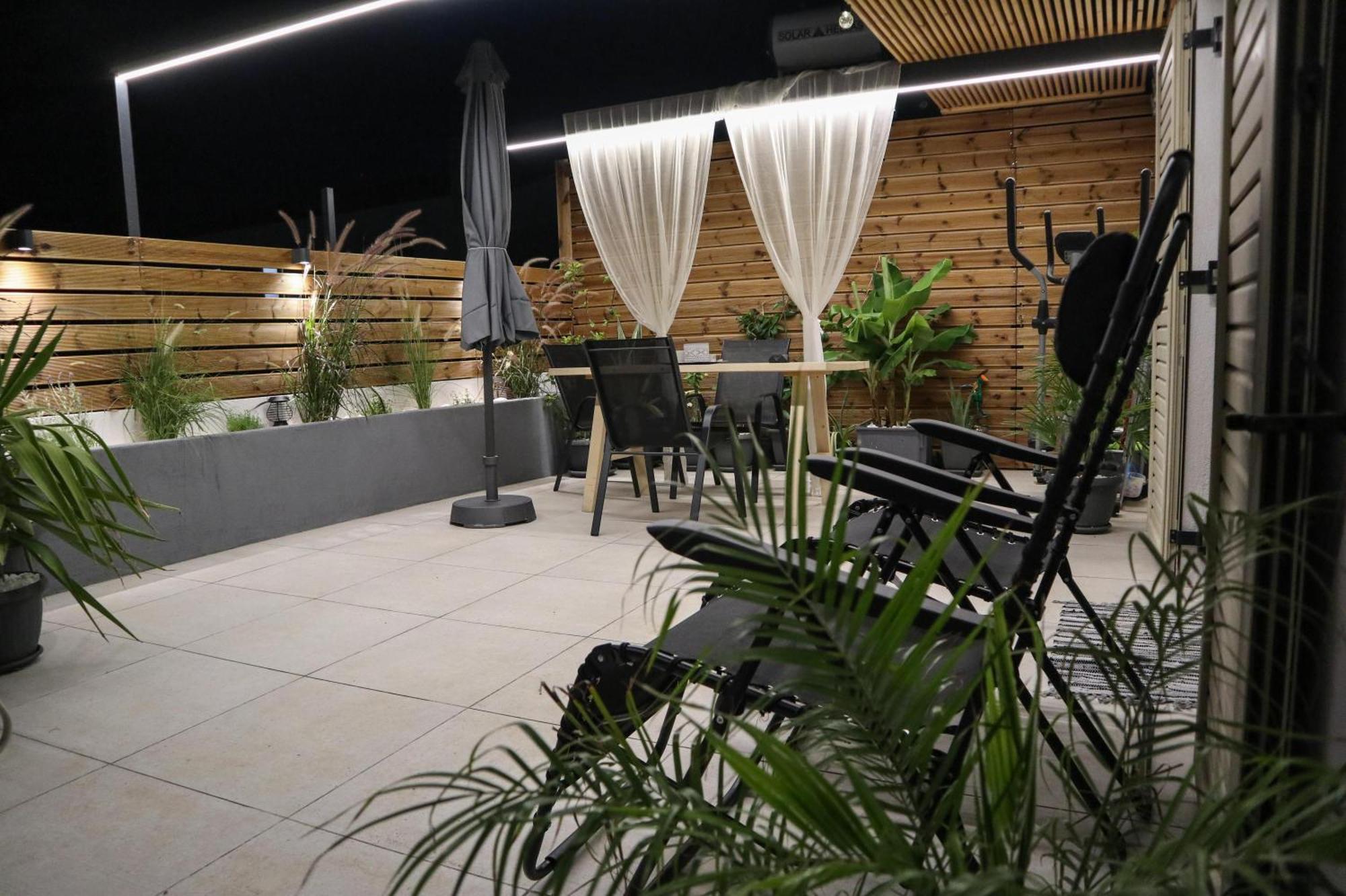 Veranda-Ammoudara-Crete Amoudara  Экстерьер фото
