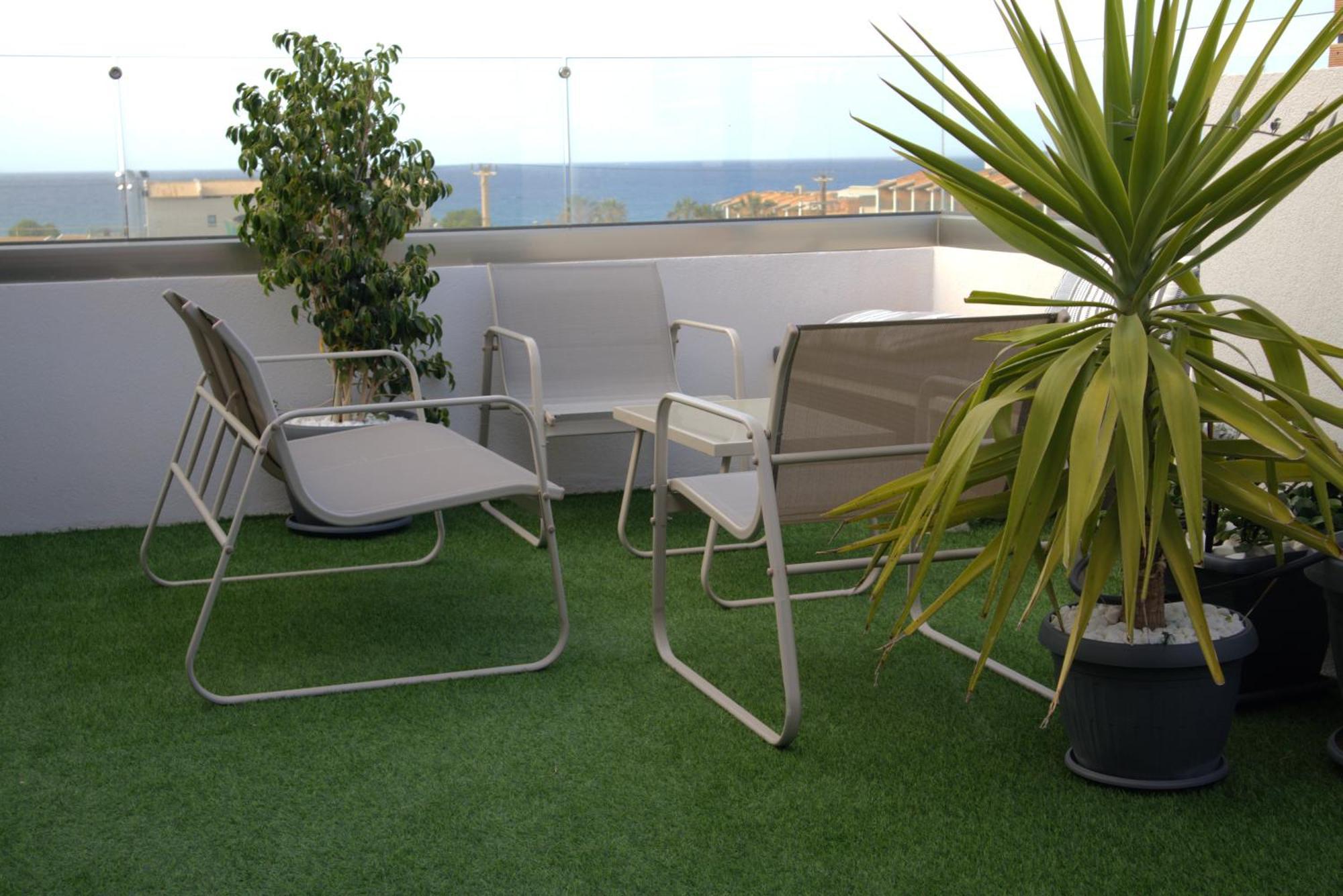 Veranda-Ammoudara-Crete Amoudara  Экстерьер фото
